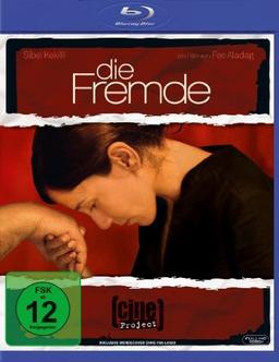 Die Fremde (Cine Project) [Blu-ray]