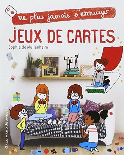 Jeux de cartes