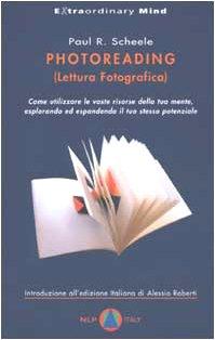 Photoreading (Lettura fotografica)