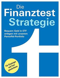 Die Finanztest-Strategie: Für Einsteiger und Fortgeschrittene - Geldanlage in ETF mit dem Pantoffel-Portfolio - Tipps zum Kauf | Von Stiftung ... ETF anlegen mit unserem Pantoffel-Portfolio