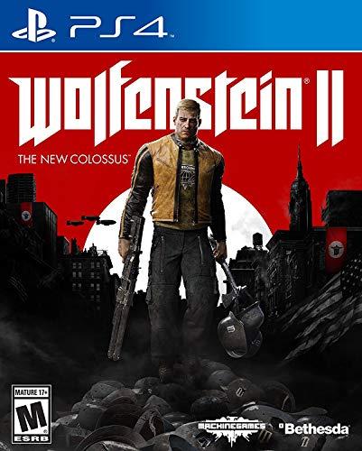 Wolfenstein II: Der neue Kolossus