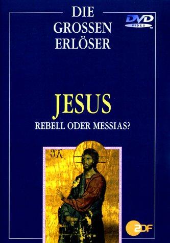 Die grossen Erlöser - Jesus