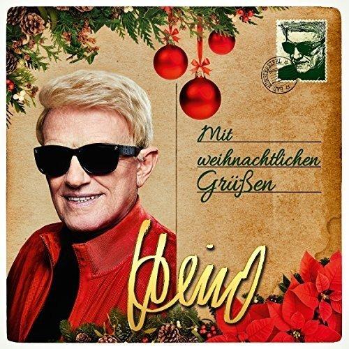 Mit weihnachtlichen Grüßen