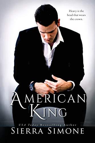 American King (New Camelot, Band 3)