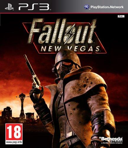 Fallout New Vegas [import FR]