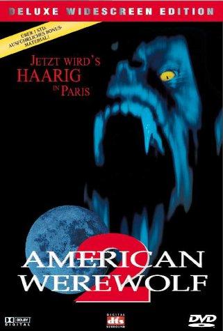 American Werewolf 2