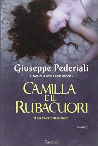 Camilla e il rubacuori