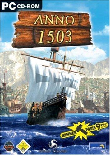 Anno 1503