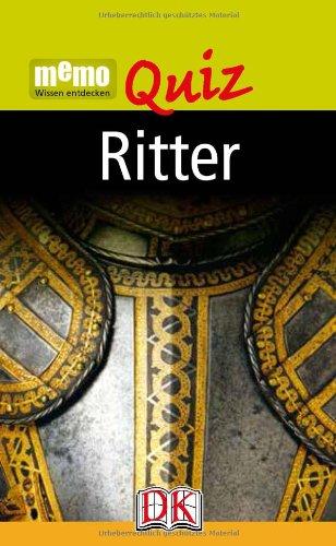 memo Wissen entdecken Quiz: Ritter