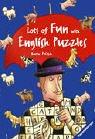 Lots of Fun with English Puzzles (Englischsprachige Taschenbücher)