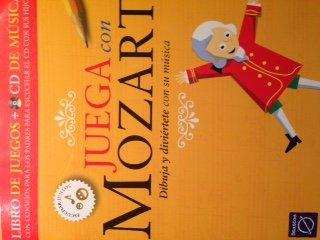 Juega con Mozart / Play with Mozart