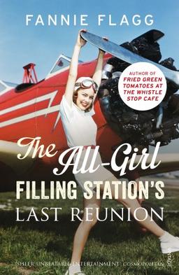 The All-Girl Filling Station's Last Reunion