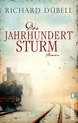 Der Jahrhundertsturm