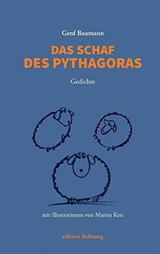 Das Schaf des Pythagoras: Gedichte