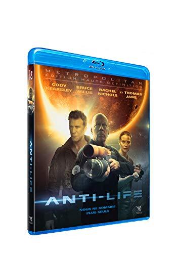 Anti-life [Blu-ray] [FR Import]