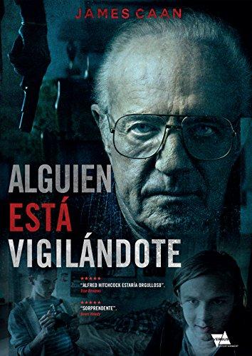 The Good Neighbor (ALGUIEN ESTÁ VIGILÁNDOTE, Spanien Import, siehe Details für Sprachen)