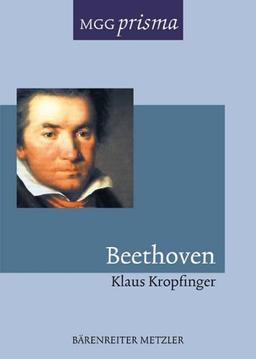 Ludwig van Beethoven