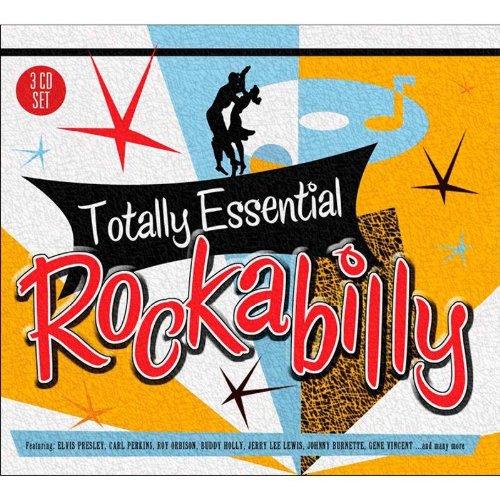 Totally Essential Rockabilly