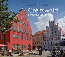 Greifswald Schritt für Schritt