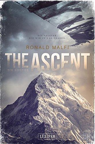 The Ascent - Der Aufstieg: Thriller