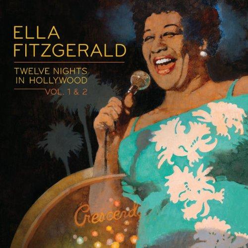 Twelve Nights in Hollywood,Vol.1 & 2