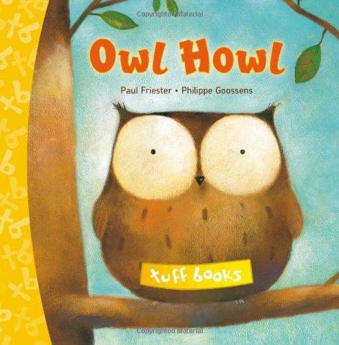 Owl Howl (Tuff Books)