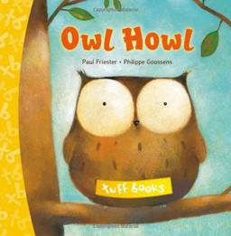 Owl Howl (Tuff Books)