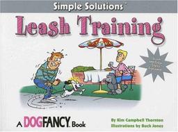 Leash Training (Simple Solutions Series)