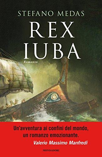 Rex Iuba