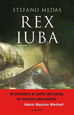 Rex Iuba