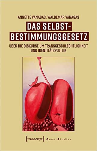 Das Selbstbestimmungsgesetz: Über die Diskurse um Transgeschlechtlichkeit und Identitätspolitik (Queer Studies)