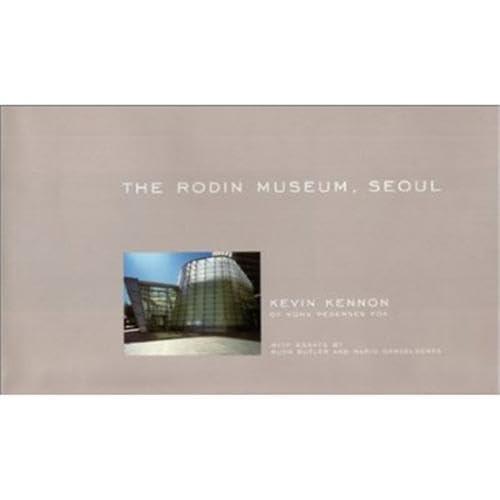 The Rodin Museum Seoul (Building Block S.)