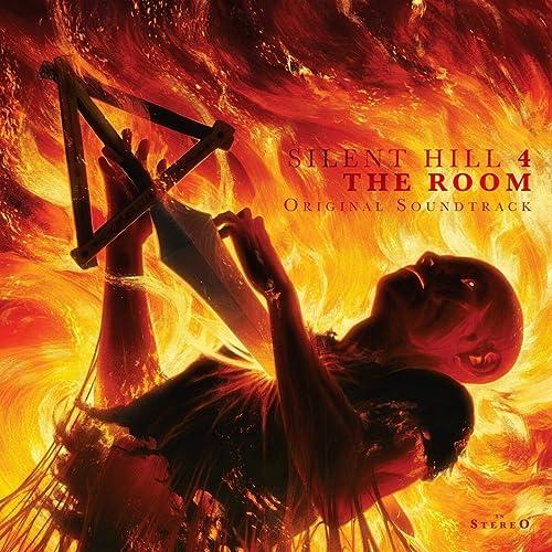 Silent Hill 4: The Room (Original Soundtrack)