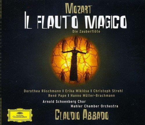 Flauto Magico