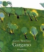 Gargano. Eine Geschichte mit vielen Geschichten. Una storia dalle molte storie. zweisprachig (deutsch/italienisch)