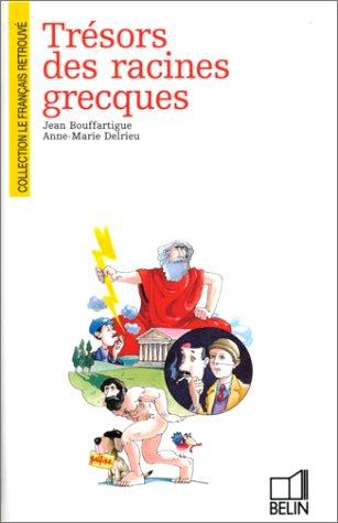 Trésors des racines grecques