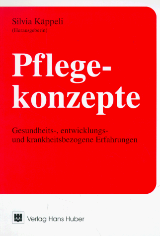 Pflegekonzepte