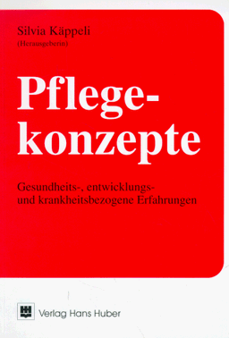 Pflegekonzepte