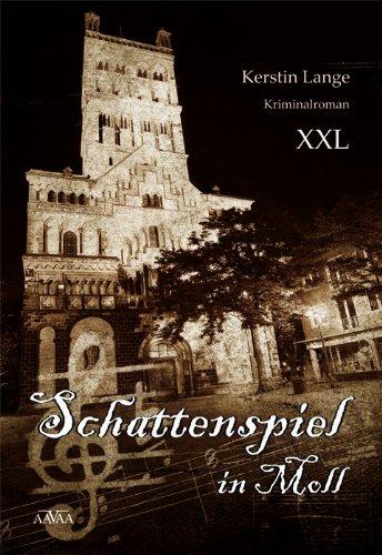 Schattenspiel in Moll - Sonderformat Großschrift