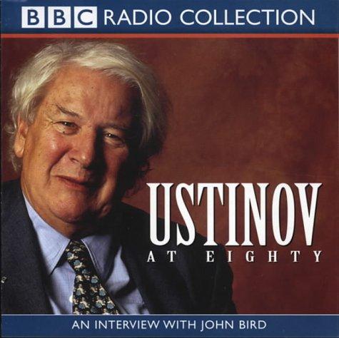 Ustinov at Eighty (BBC Radio Collection)