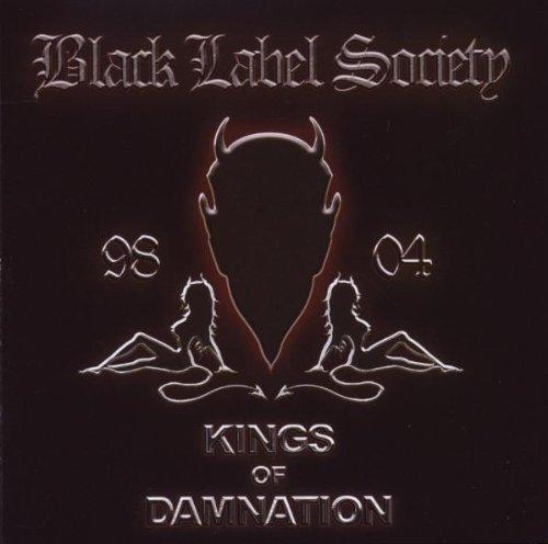 Kings of Damnation