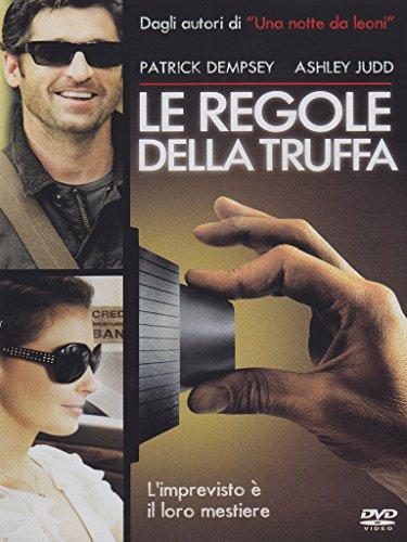 Le regole della truffa [IT Import]