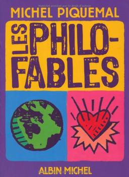 Les philo-fables