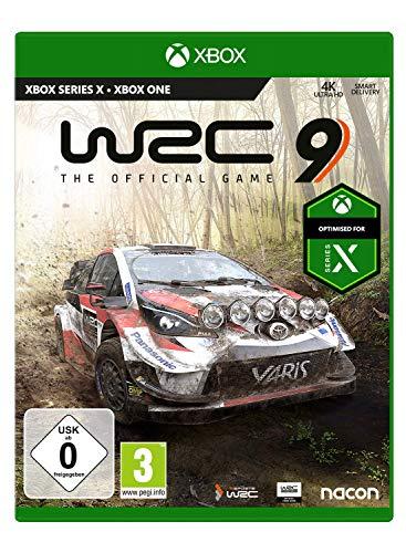 WRC 9