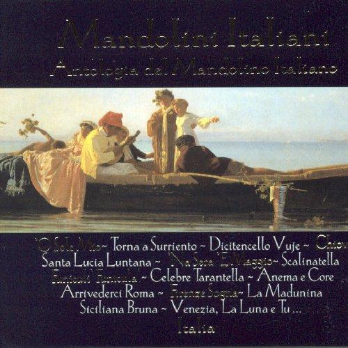 The Italian Mandolin Anthology