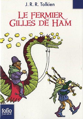 Le fermier Gilles de Ham