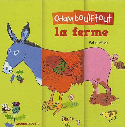 La ferme