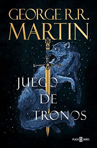 Juego de tronos (Canción de hielo y fuego 1): Los libros que inspiraron la serie Juego de Tronos de HBO (Éxitos, Band 1)