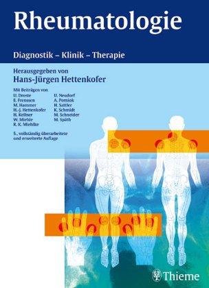 Rheumatologie