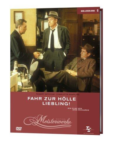 Fahr zur Hölle, Liebling! - Meisterwerke Edition